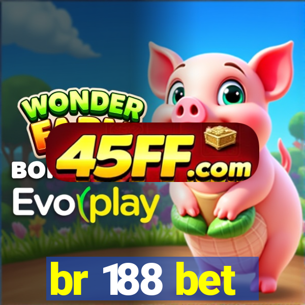 br 188 bet